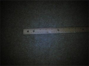 LED flashlight