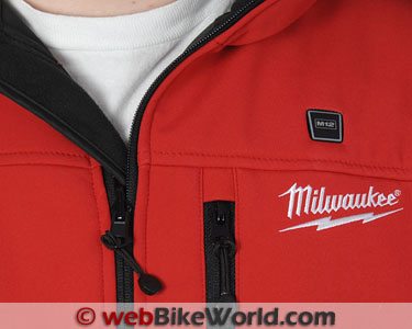 Milwaukee Heated Jacket