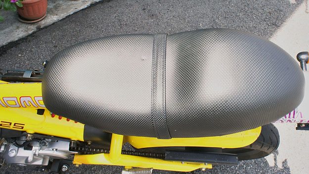 Sachs madass seat store