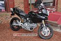 webBikeWorld Ducati Multistrada 620