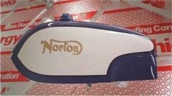 Norton tank