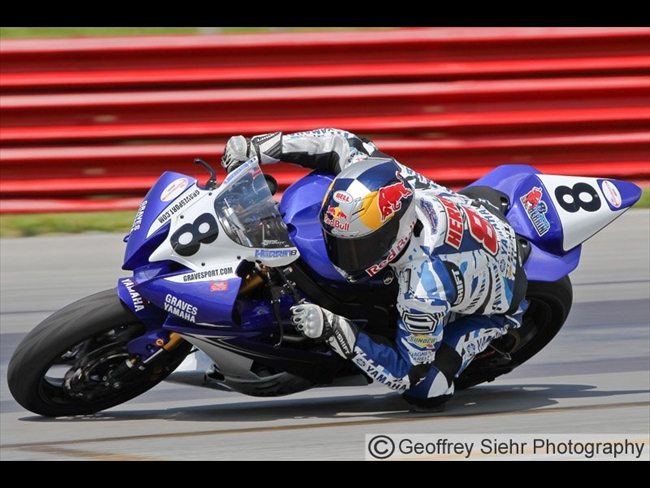 2010 AMA Superbike MidOhio Photographs webBikeWorld