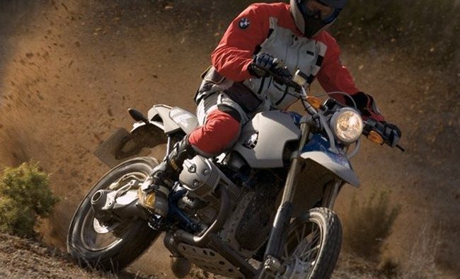 History of the BMW GS-Series - The 30 Year Anniversary - webBikeWorld