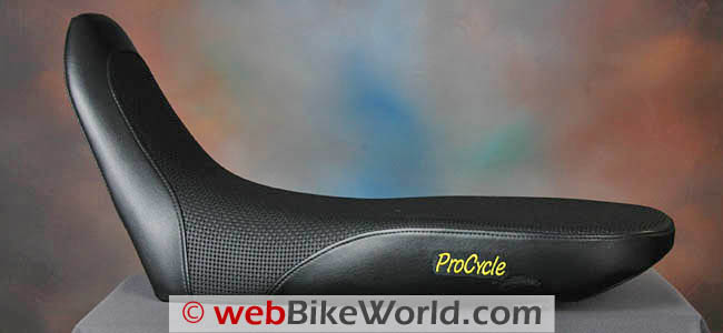 Pro Cycle Saddlemen Seat