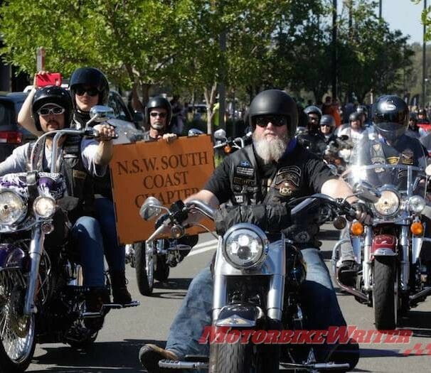 Harley Days Harley-Davidson motorcycles thunder run adaptive cruise