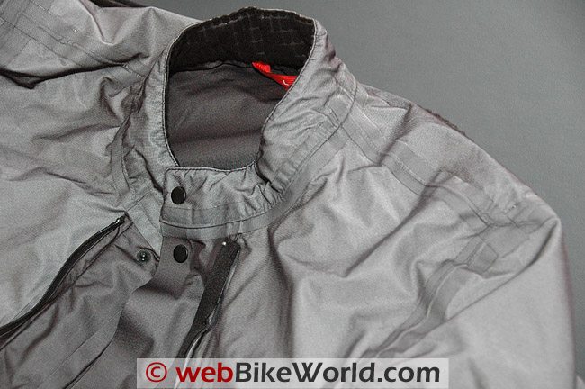 Rev It Defender Gtx Jacket Webbikeworld
