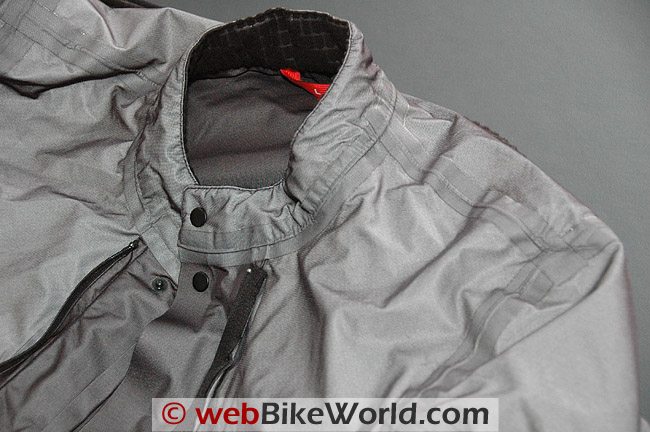 Rev'it Defender GTX Jacket - Gore-Tex Performance Shell