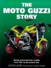 Moto Guzzi Story