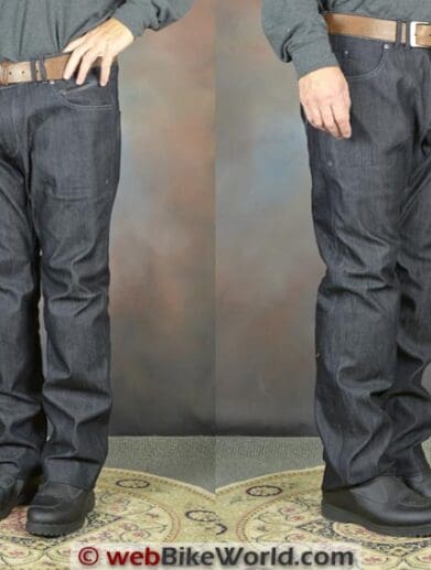 REV’IT! Memphis H20 Jeans