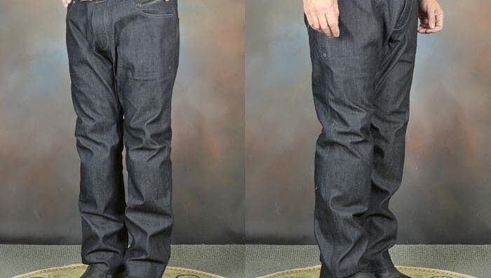 REV’IT! Memphis H20 Jeans