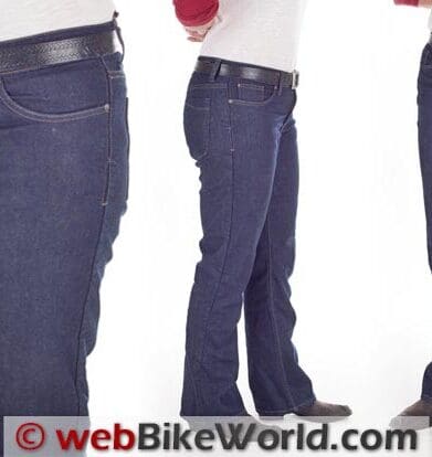 Resurgence Gear PEKEV Women’s Jeans