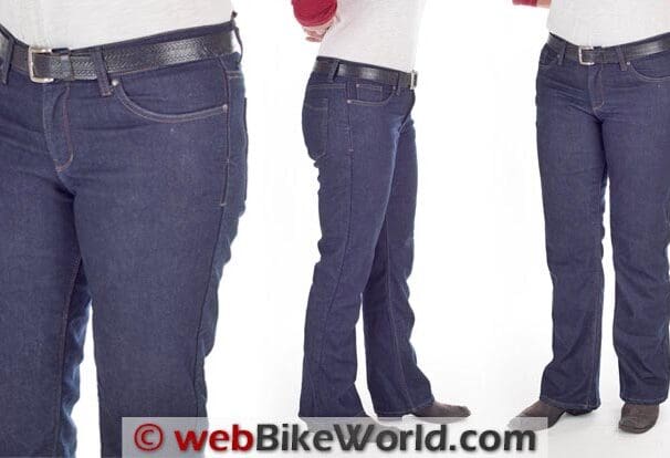 Resurgence Gear PEKEV Women’s Jeans