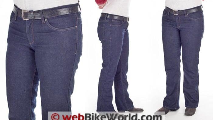 Resurgence Gear PEKEV Women’s Jeans