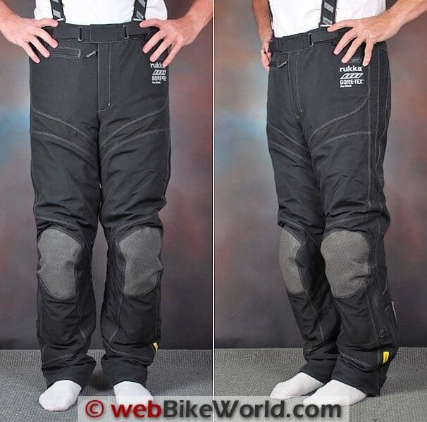 Rukka Armas Pants