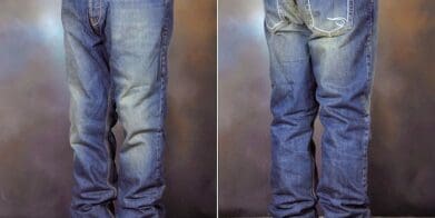 Rokker Jeans