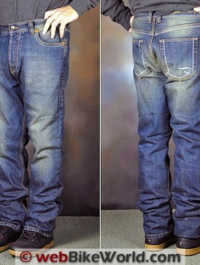 Rokker Jeans