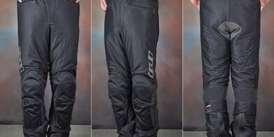 110+ Motorcycle Pant Reviews Since 2000