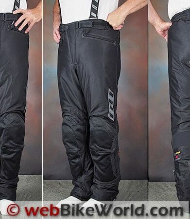 Rukka AirVision Pants
