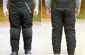 Roadgear Euro-Tec Pants