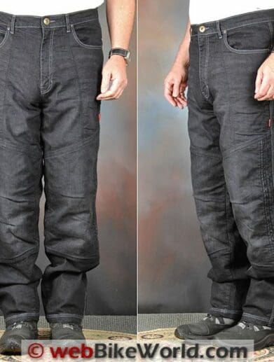 RHOK Gen3 Kevlar Jeans