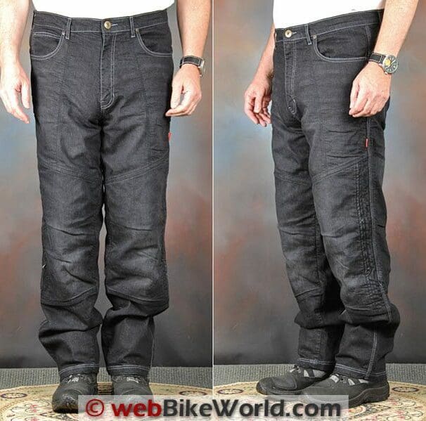 RHOK Gen3 Kevlar Jeans