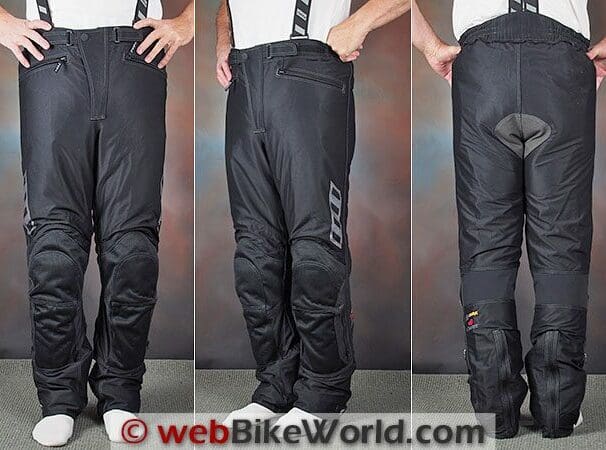 Rukka AirVision Pants