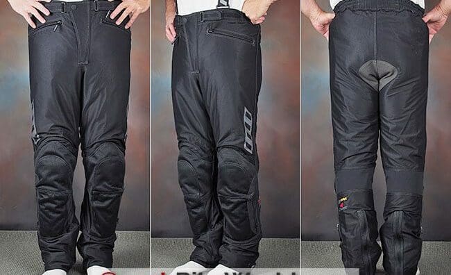 Rukka AirVision Pants