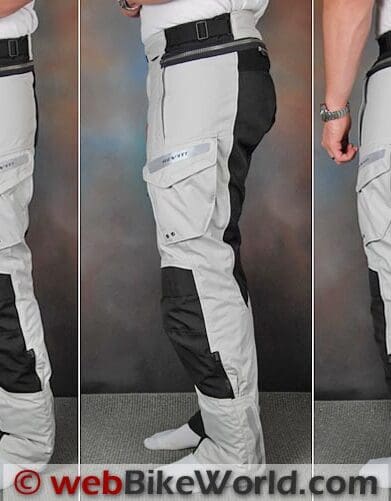 REV’IT! Sand 2 Pants