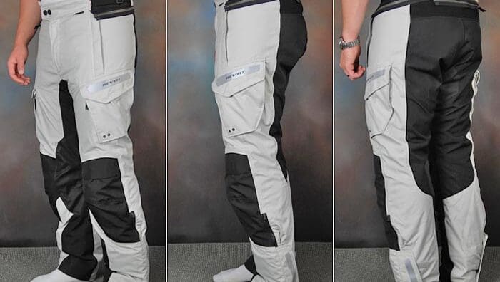 REV’IT! Sand 2 Pants