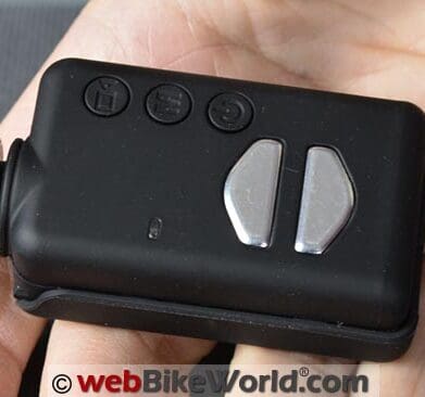 Mobius Action Cam