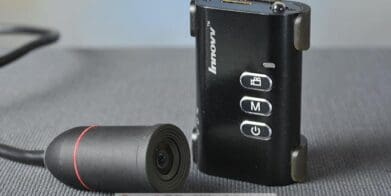 INNOVV C3 Action Camera