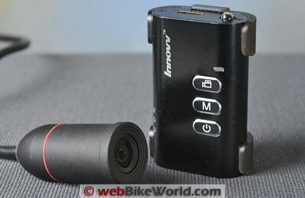 INNOVV C3 Action Camera