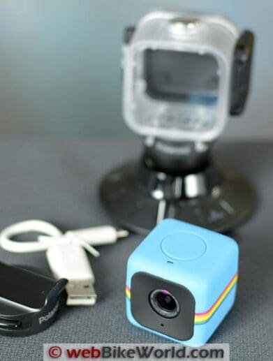 その他 Polaroid  cube Amazon.com : Polaroid Cube Act II HD 1080P Mountable Weather