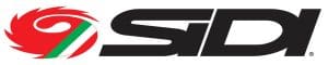 sidi boots logo