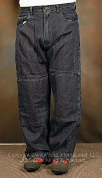 Sliders Kevlar Jeans - Motorcycle Jeans