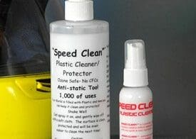 Meguiar's Plastx Plastic Cleaner & Polish - webBikeWorld