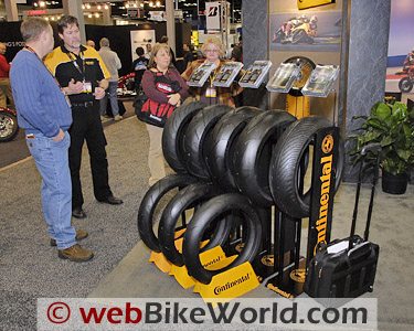 Motorcycle Tire Size Diameter Chart