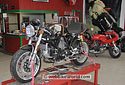 Ducati Sport 1000 SE