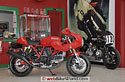 New Ducati SportClassic and Vintage Ducati