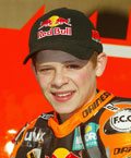 Stefan Bradl - KTM Motorcycle Racing