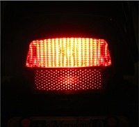 Stock brake light