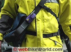 Messenger Bag - webBikeWorld