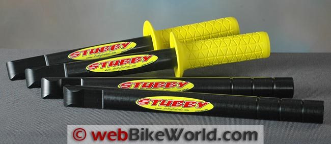 Stubby Tire Tools