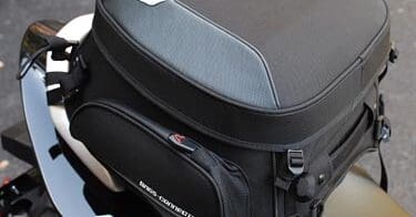 Bags-Connection EVO Rear Bag