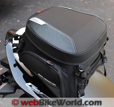 Bags-Connection EVO Rear Bag