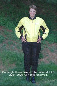 Firstgear Hyperext Mesh Women’s Jacket