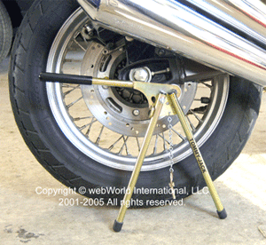 Tommy Jack webBikeWorld