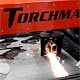 Torchmate Plasma CNC Cutting Table