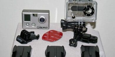 GoPro Hero