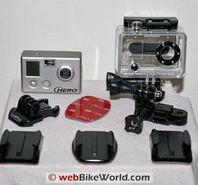 GoPro Hero